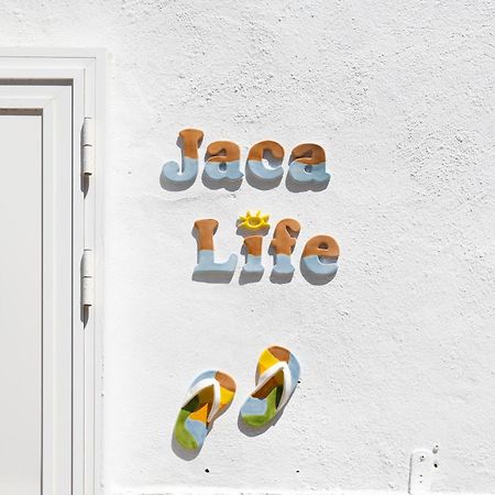 Jaca Life Διαμέρισμα La Jaca Εξωτερικό φωτογραφία