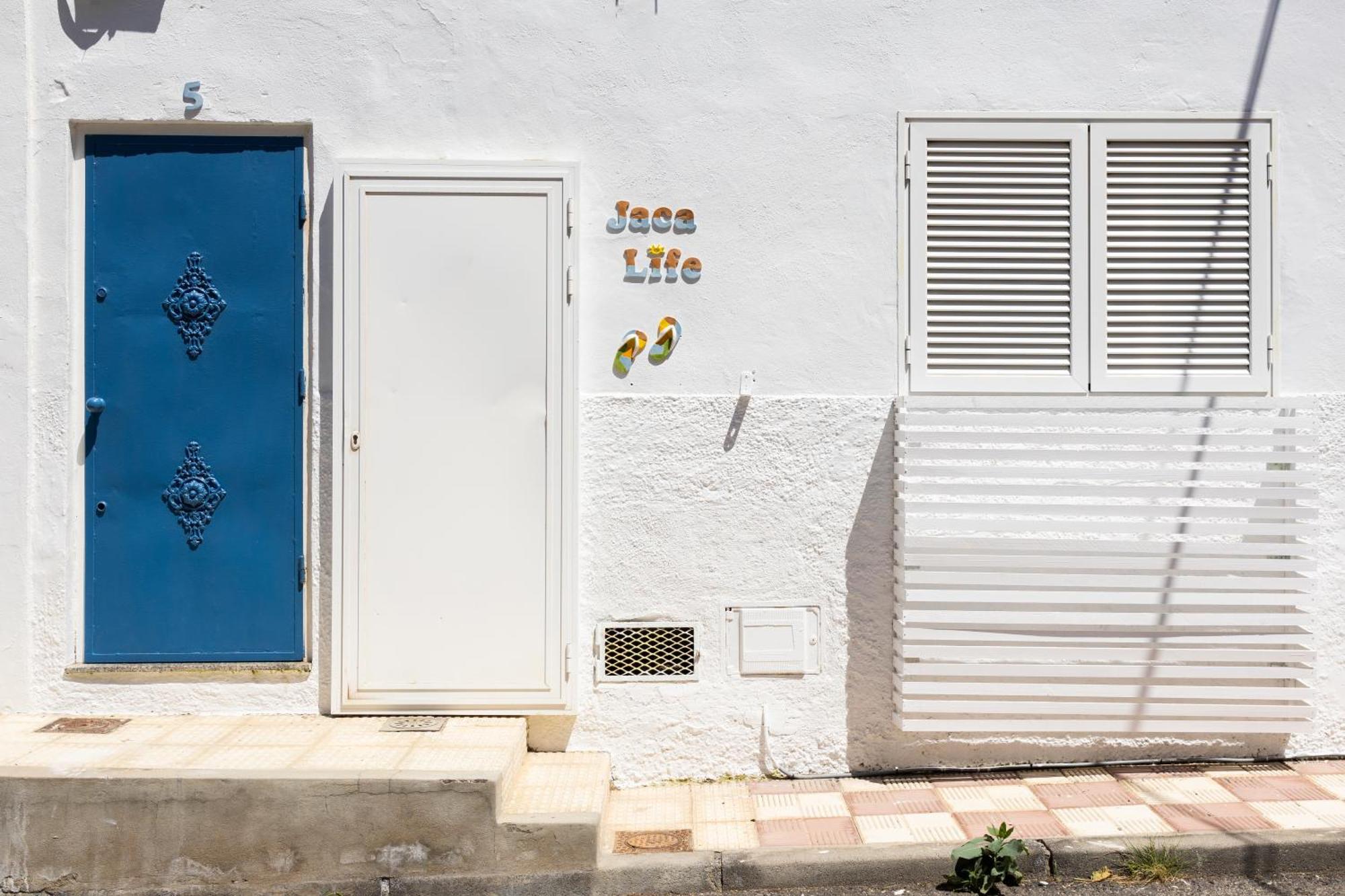 Jaca Life Διαμέρισμα La Jaca Εξωτερικό φωτογραφία